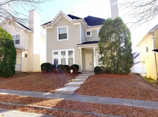 4529 Parkway Cir, College Park, GA 30349