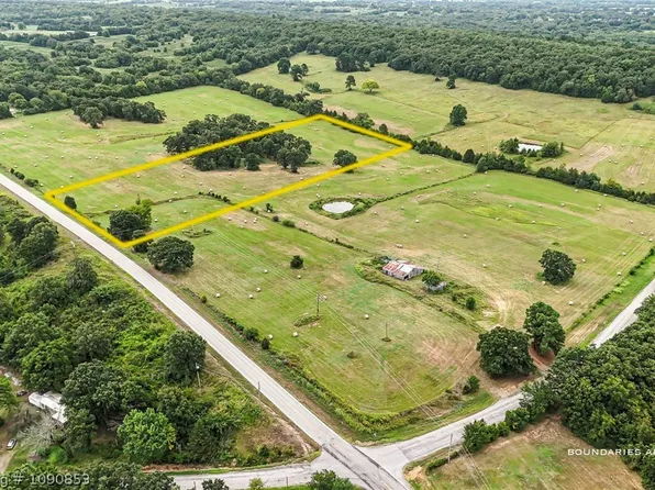 Tbd4 Clarks Chapel Rd, Huntington, AR 72940