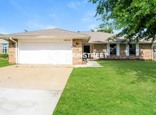 16212 Acoma Pl, Edmond, OK 73013