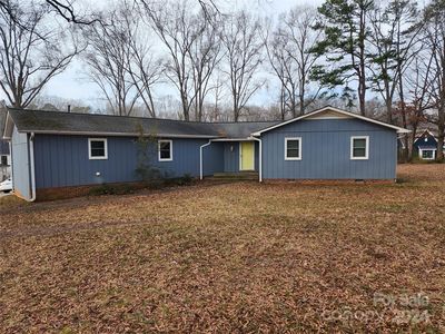 536 Walnut St, Davidson, NC, 28036
