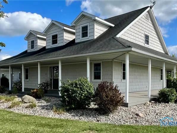 6007 County Road 41, Helena, OH 43435