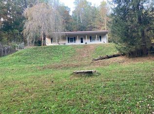 171 Prier Rd, Bryson City, NC 28713