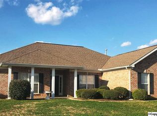 102 Liverpool Dr, Madison, AL 35758