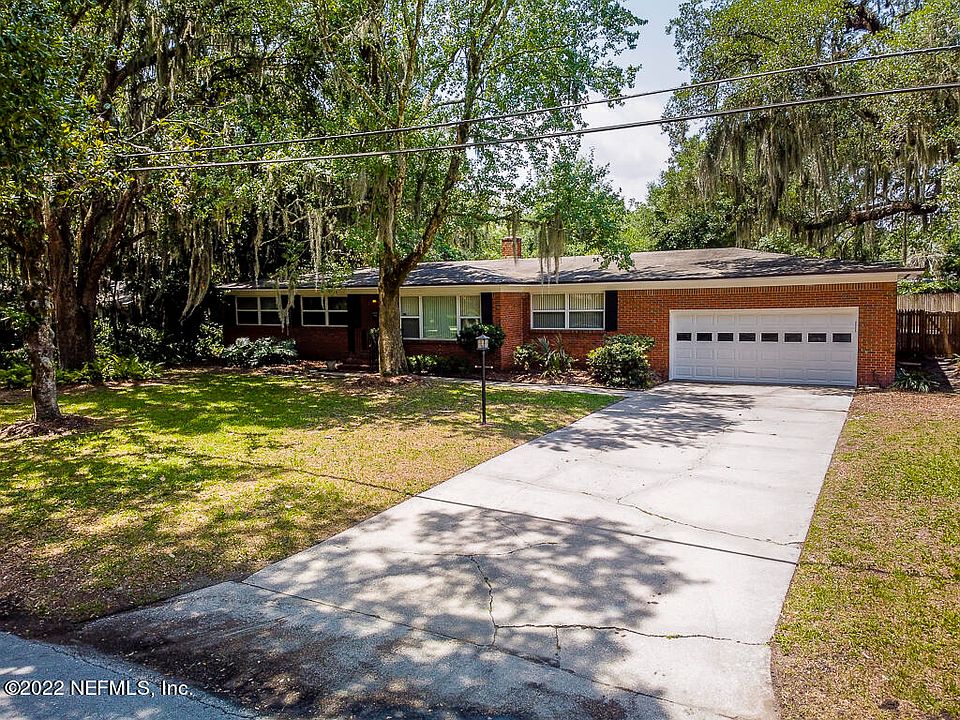 1402 GLENGARRY Road, Jacksonville, FL 32207 Zillow