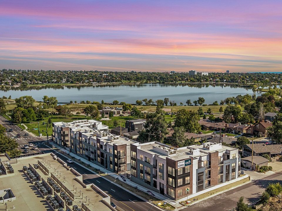 1st image of 1650 N Sheridan Blvd #106