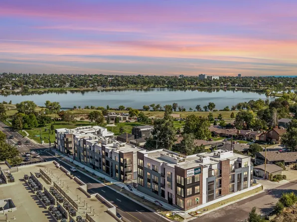 1650 N Sheridan Blvd #106, Denver, CO 80202