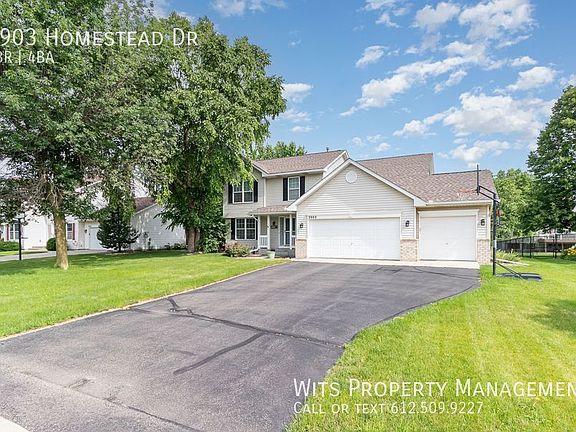 2nd image of 3903 Homestead Dr