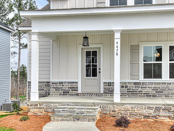 4th image of 4478 Baywood Trail