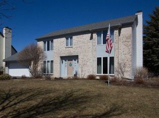 6818 Morningdew Blvd, Maumee, OH 43537