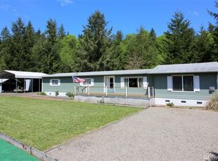 6226 Waldrick Rd SE, Tenino, WA 98589