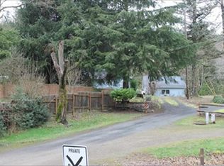 722 Ostrander Rd, Kelso, WA 98626