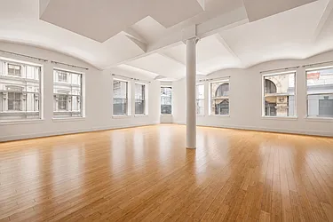 130 Fulton Street, #4B