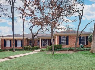 2229 Franklin Dr, Arlington, TX 76011