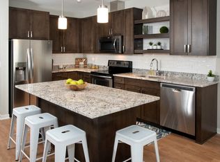 The McMillan, Saint Paul, MN 55126