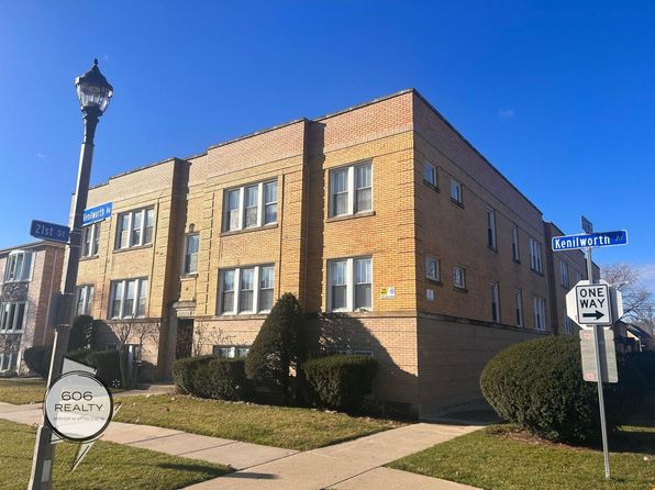 2100 S Kenilworth Ave