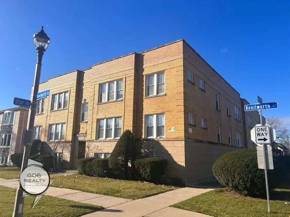 Wonderful Berwyn Apts For Rent! Special Offer!