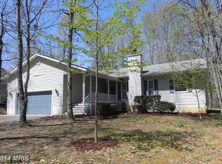 146 Washington St, Locust Grove, VA 22508