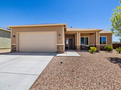 6037 E Bower Ln, Prescott Valley, AZ, 86314