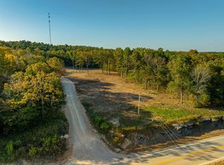 Providence, Evening Shade, AR 72532
