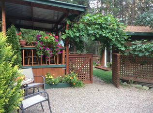 345 Palmer Creek Rd, Jacksonville, OR 97530