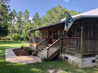 4648 Stewart Rd, Ochlocknee, GA 31773