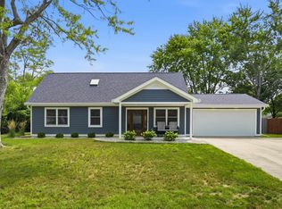5308 N Cork Dr, Muncie, IN 47304