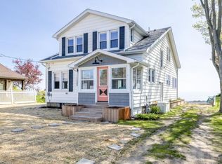 7745 Lakeview Dr, Lexington, MI 48450