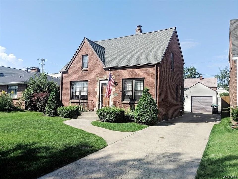 24 Fairmount Ave, Buffalo, NY 14223 Zillow