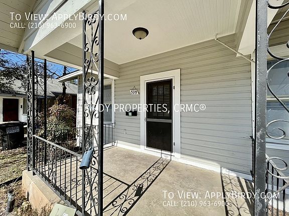 3rd image of 539 Bailey Ave