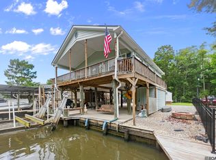 22926 Chene Blanc Ln, Maurepas, LA 70449