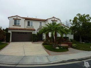 4655 Big Trail Cir, Moorpark, CA 93021