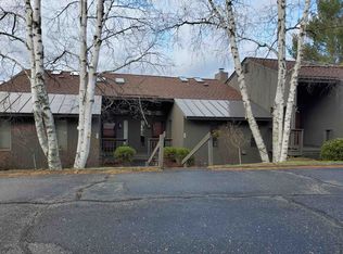 423 Alden Partridge Rd UNIT 2B, Hartford, VT 05047