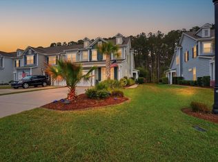 2604 Kingsfield St, Mount Pleasant, SC 29466