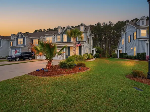 2604 Kingsfield St, Mount Pleasant, SC 29466