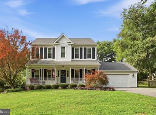1837 Gum Rd, Woodbine, MD 21797