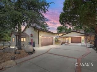 66 Big Blue Rd, Kernville, CA 93238