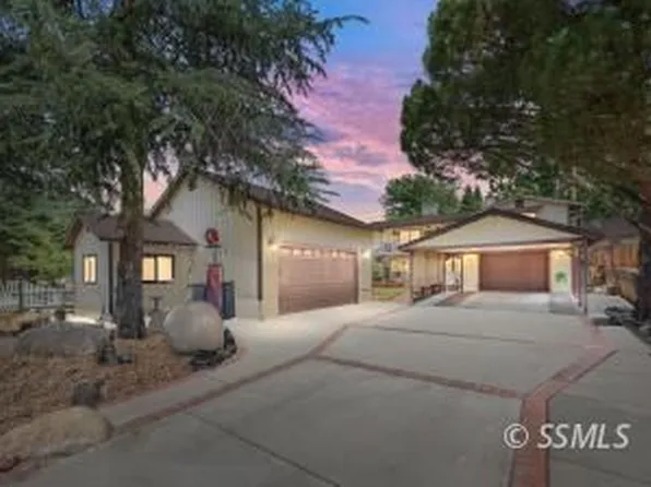 66 Big Blue Rd, Kernville, CA 93238