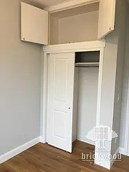 Rented by East Williamsburg Realty Inc