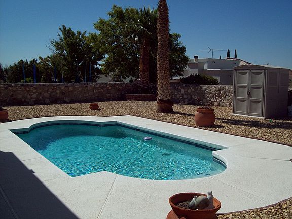 pool