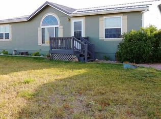 25209 Wapiti Rd, Hermosa, SD 57744