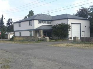 152 Stage St N, Tenino, WA 98589