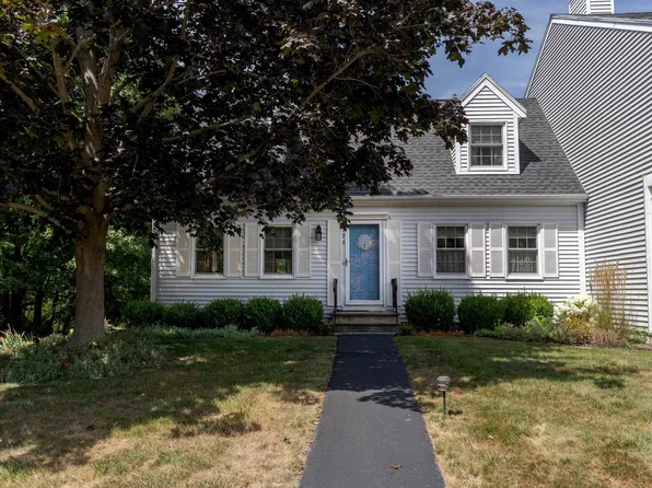 326 Portsmouth Avenue, Greenland, NH 03840