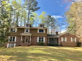 5960 Lynfield Dr, Atlanta, GA 30349