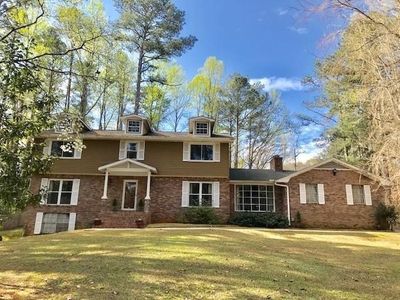 5960 Lynfield Dr, Atlanta, GA, 30349