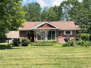 327 Newton Town Rd, Bainbridge, NY 13733