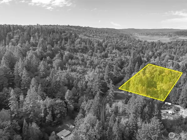 0 XXXXX NE 52nd Street, Carnation, WA 98014