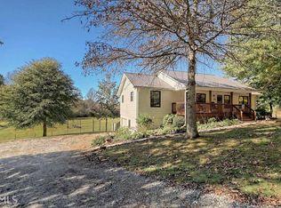 2537 Blue Ridge Gap Rd, Clayton, GA 30525