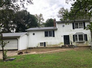 129 Modoc Ln, Jackson, MO 63755