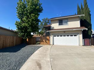 292 Cashew Ln, Oakley, CA 94561