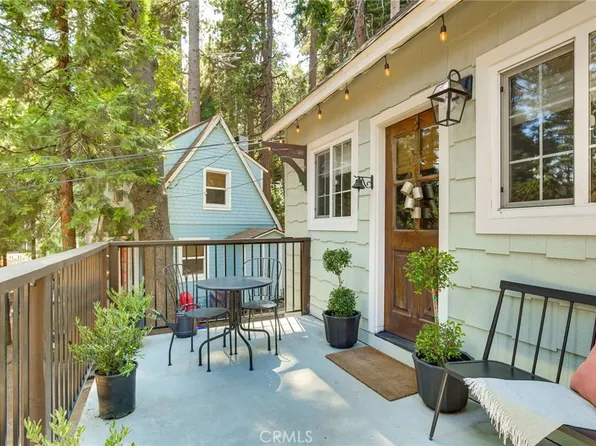652 E Victoria Ct, Lake Arrowhead, CA 92352